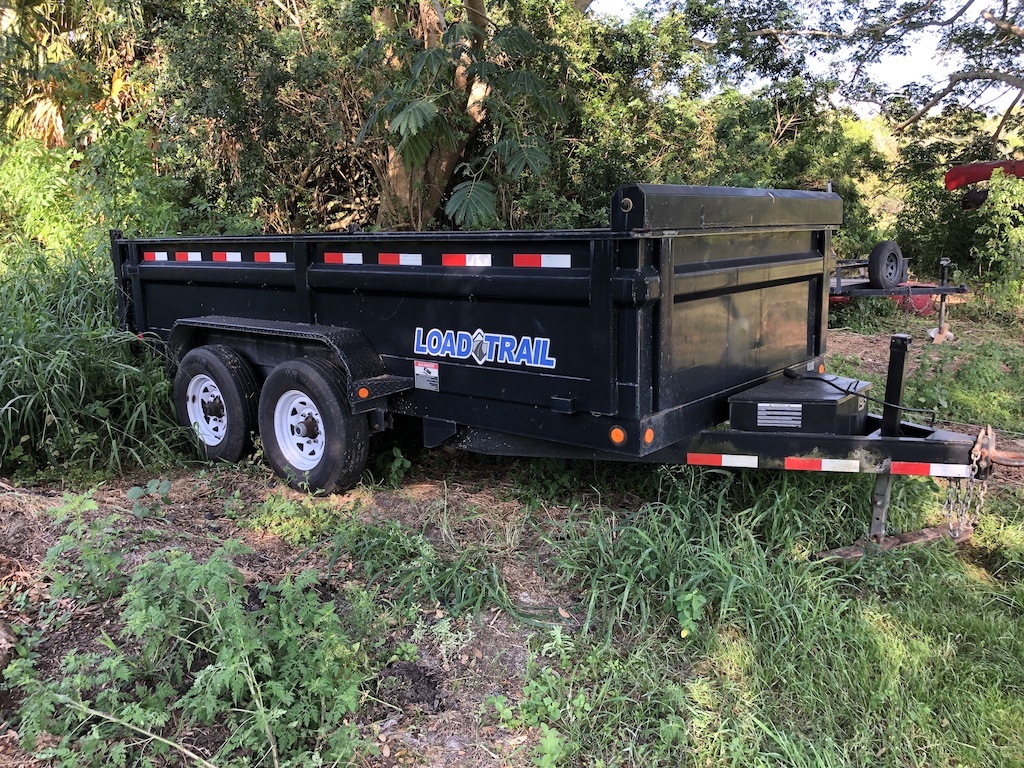 Small dumpster rental Winter Haven Florida